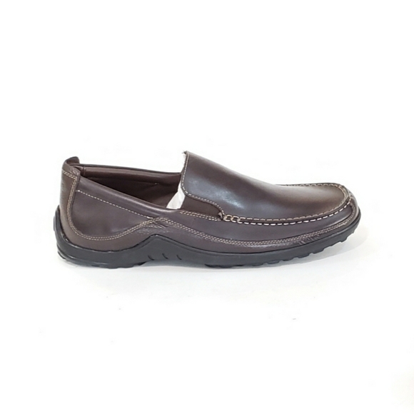 Cole Haan Tucker Venetian Driving Loafers Slip On main image 7